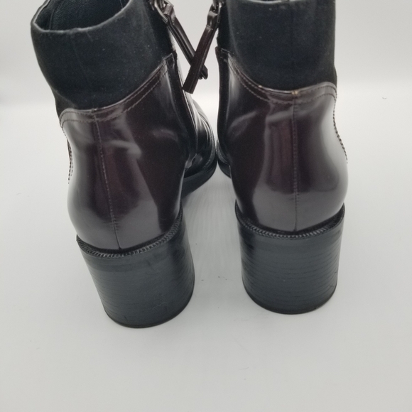 Zara booties size 40 - Picture 5 of 10